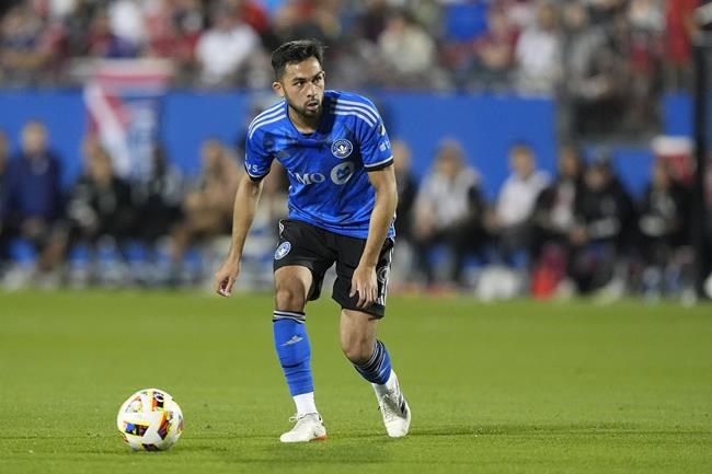 CF Montreal's stout defence welcomes test against Lionel Messi and Inter Miami | iNFOnews.ca CF Montreal's stout defence welcomes test against Lionel Messi and Inter Miami | iNFOnews.ca