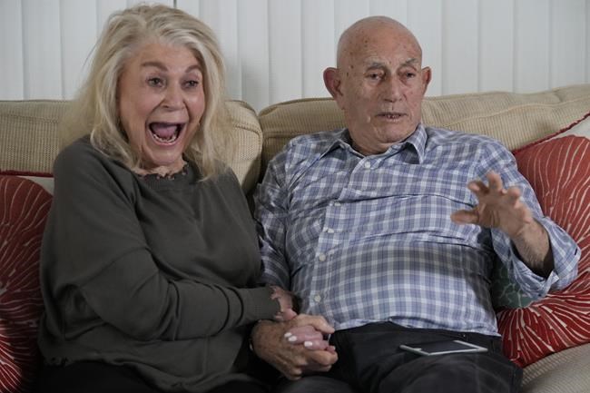 80 years after D-Day, a World War II veteran is getting married near beaches where US troops landed | iNFOnews.ca
