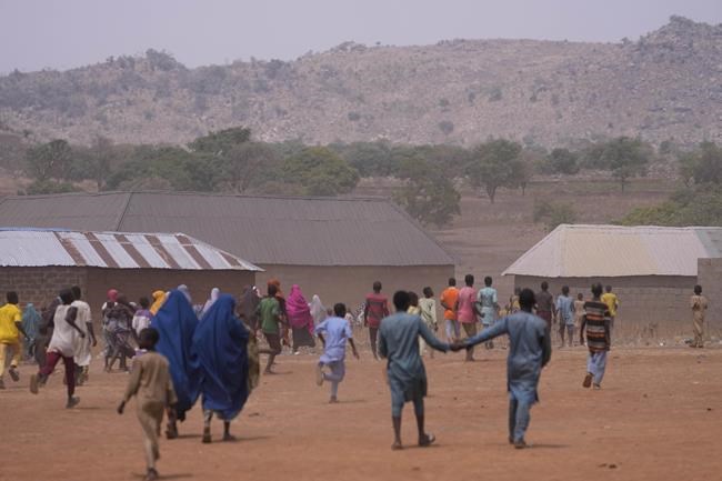 Gunmen kidnap nearly 300 students in northwest Nigeria. 2 days later, some lose hope of finding them | iNFOnews.ca