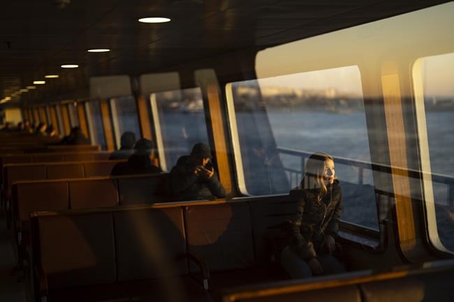 How this AP photographer in Istanbul found a distinctive moment by observing daily life | iNFOnews.ca How this AP photographer in Istanbul found a distinctive moment by observing daily life | iNFOnews.ca