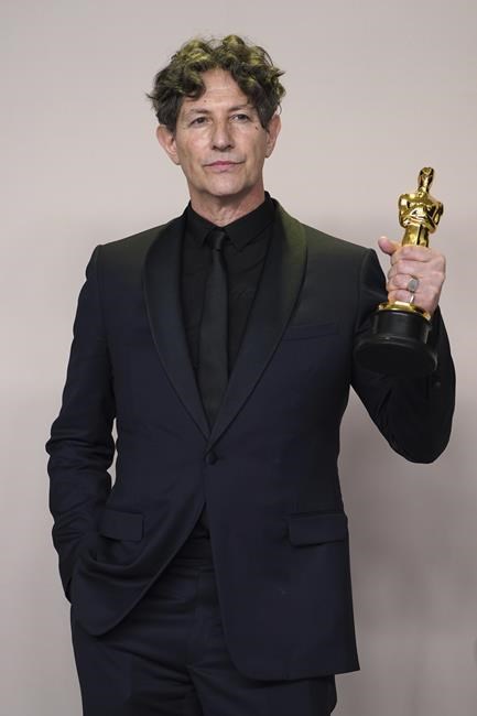 'The Zone of Interest' director condemns war in Gaza as he accepts Oscar for best international film | iNFOnews.ca 'The Zone of Interest' director condemns war in Gaza as he accepts Oscar for best international film | iNFOnews.ca