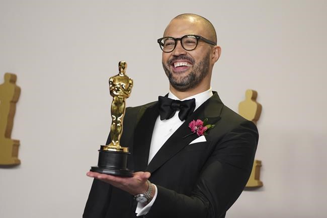 List of winners at the 2024 Oscars | iNFOnews.ca