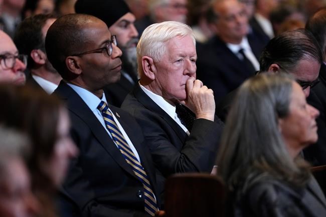 In the news today: Canada sending official to emergency meeting on Haiti crisis | iNFOnews.ca In the news today: Canada sending official to emergency meeting on Haiti crisis | iNFOnews.ca