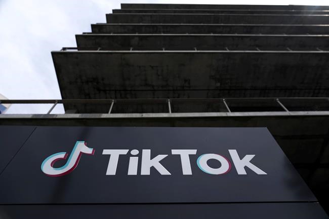 House Republicans move ahead with TikTok vote even as Trump voices opposition to possible ban | iNFOnews.ca