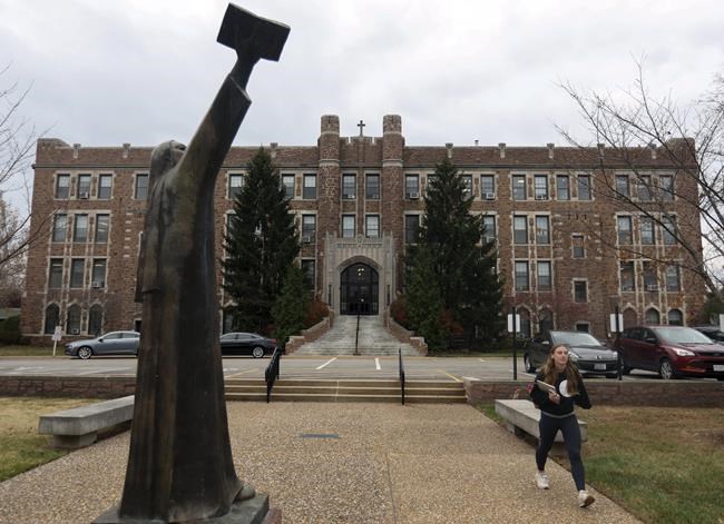 Fontbonne University in Missouri to close due to budget problems and declining enrollment | iNFOnews.ca Fontbonne University in Missouri to close due to budget problems and declining enrollment | iNFOnews.ca