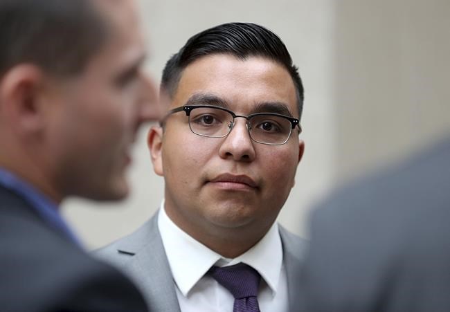 Minnesota court affirms rejection of teaching license for ex-officer who shot Philando Castile | iNFOnews.ca