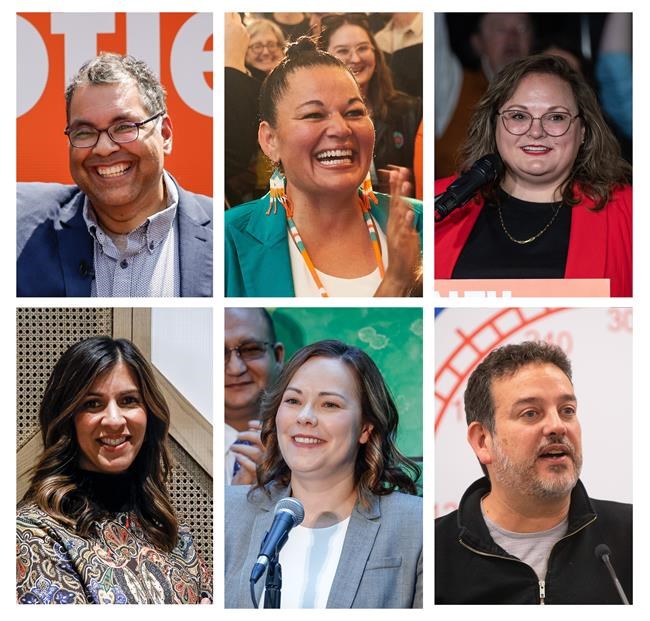 A list of candidates vying to lead the Alberta NDP | iNFOnews.ca A list of candidates vying to lead the Alberta NDP | iNFOnews.ca