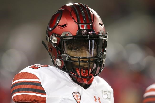 Man pleads guilty to murdering University of Utah football player Aaron Lowe | iNFOnews.ca