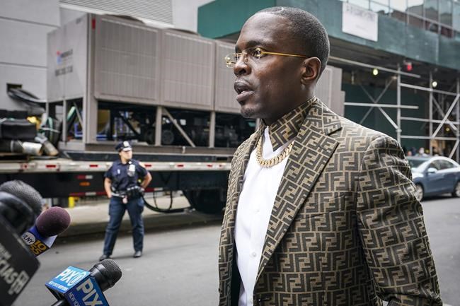 Brooklyn preacher known for flashy lifestyle found guilty of wire fraud and attempted extortion | iNFOnews.ca