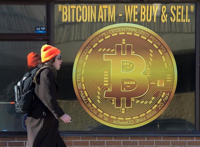 Bitcoin ETFs offer accessibility and safety but investors also need to weigh risks | iNFOnews.ca