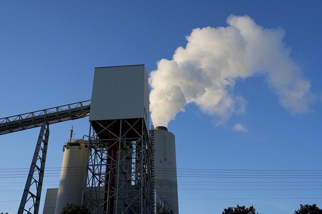 Climate, a major separator for Biden and Trump, is a dividing line in many other races, too | iNFOnews.ca