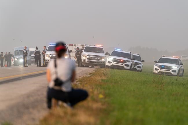 Workload, training flagged in investigation into release of Saskatchewan mass killer | iNFOnews.ca