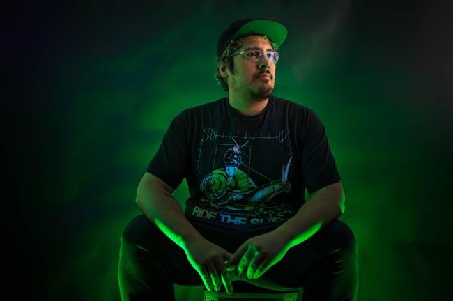 'Pure nightmare': Montreal-based musician wins $1.5 million in defamation lawsuit | iNFOnews.ca