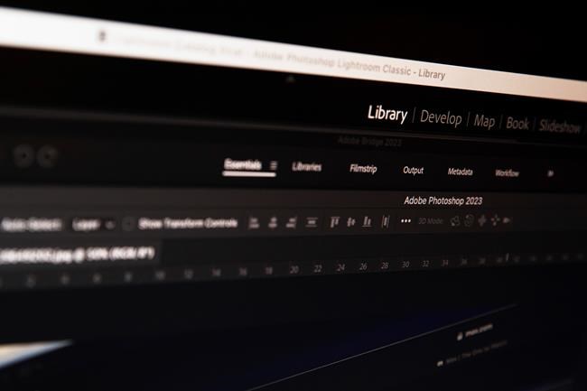 Delete a background? Easy. Smooth out a face? Seamless. Digital photo manipulation is now mainstream | iNFOnews.ca