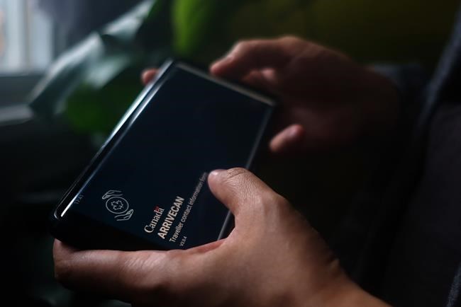 'False': Main contractor on ArriveCan app disputes auditor general's finding | iNFOnews.ca 'False': Main contractor on ArriveCan app disputes auditor general's finding | iNFOnews.ca