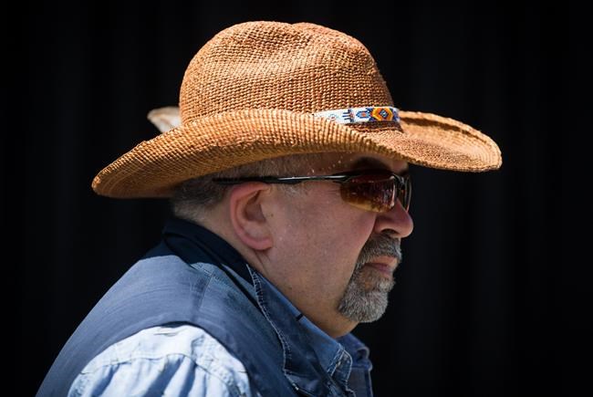 B.C. First Nation says racism, doctor shortage persists in regional health care | iNFOnews.ca B.C. First Nation says racism, doctor shortage persists in regional health care | iNFOnews.ca