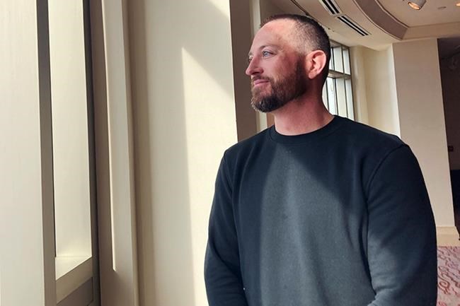 As TikTok bill steams forward, online influencers put on their lobbying hats to visit Washington | iNFOnews.ca As TikTok bill steams forward, online influencers put on their lobbying hats to visit Washington | iNFOnews.ca