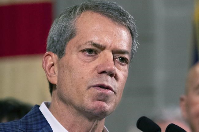 Failure to override Nebraska governor's veto is more about politics than policy, some lawmakers say | iNFOnews.ca