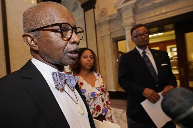 Mississippi Senate votes to change control of Jackson's troubled water system | iNFOnews.ca Mississippi Senate votes to change control of Jackson's troubled water system | iNFOnews.ca