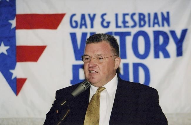David Mixner, LGBTQ+ activist and Bill Clinton campaign advisor, dies at 77 | iNFOnews.ca