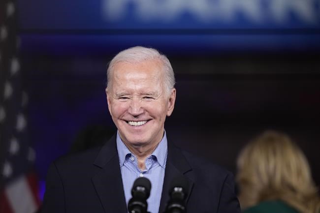Why AP is calling Trump and Biden 'presumptive nominees' for president | iNFOnews.ca