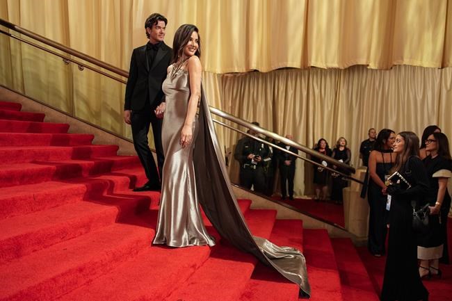 Olivia Munn reveals she was diagnosed with breast cancer and underwent a double mastectomy | iNFOnews.ca Olivia Munn reveals she was diagnosed with breast cancer and underwent a double mastectomy | iNFOnews.ca