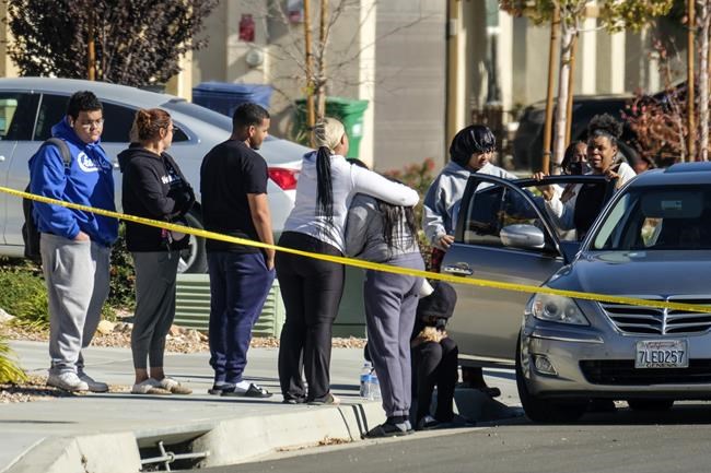 Man convicted in Southern California slayings of his 4 children and their grandmother in 2021 | iNFOnews.ca Man convicted in Southern California slayings of his 4 children and their grandmother in 2021 | iNFOnews.ca
