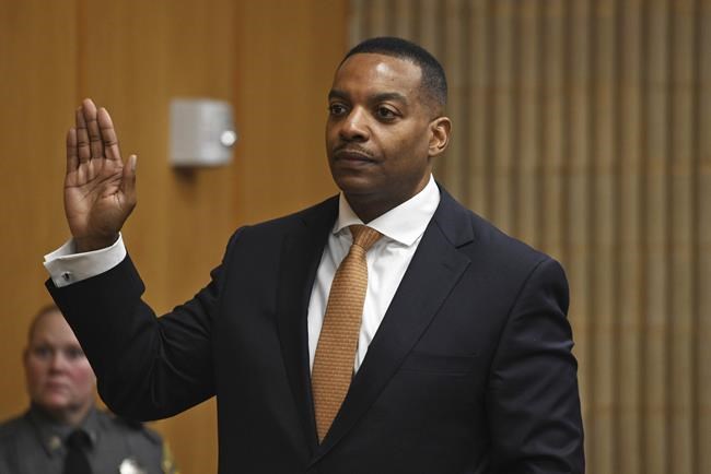 Jury begins deliberating manslaughter case against Connecticut trooper who killed man in stolen car | iNFOnews.ca Jury begins deliberating manslaughter case against Connecticut trooper who killed man in stolen car | iNFOnews.ca