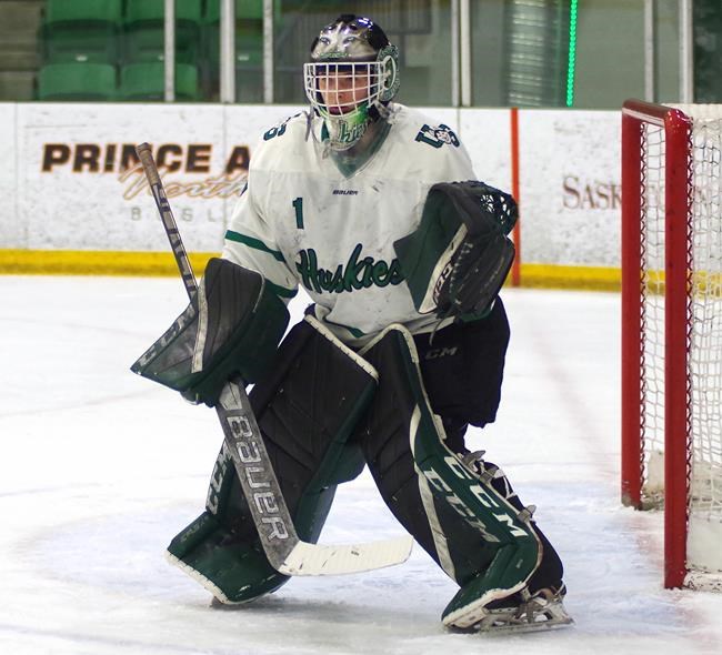 Drever gets last chance to add hardware at U Sports women's hockey nationals | iNFOnews.ca Drever gets last chance to add hardware at U Sports women's hockey nationals | iNFOnews.ca