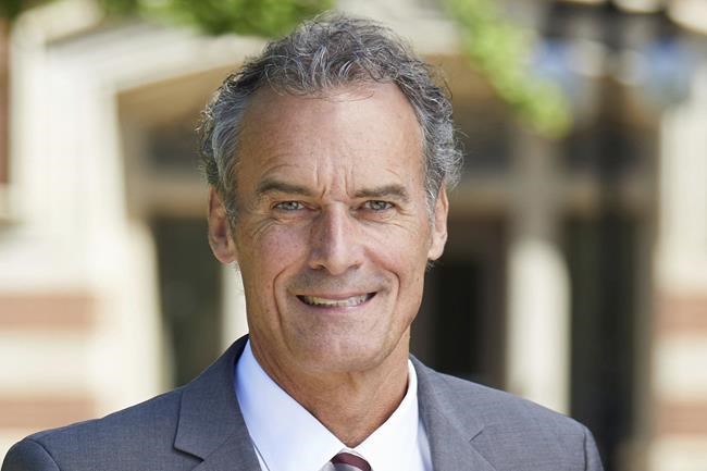 Regents pick New Hampshire provost to replace UW-La Crosse chancellor fired over porn career | iNFOnews.ca