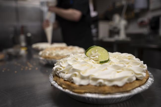 What's Pi Day all about? Math, science, pies and more | iNFOnews.ca