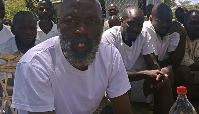 Zimbabwe police rescue 251 children used as labor and find graves in religious sect compound raid | iNFOnews.ca