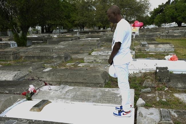 As threats to Black cemeteries persist, a movement to preserve their sacred heritage gains strength | iNFOnews.ca As threats to Black cemeteries persist, a movement to preserve their sacred heritage gains strength | iNFOnews.ca