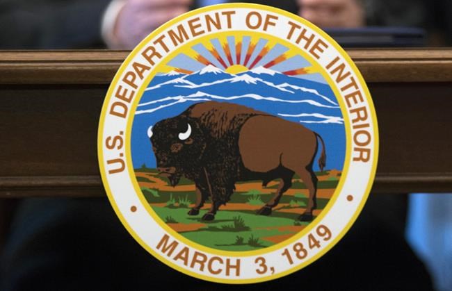 Interior Department will give tribal nations $120 million to fight climate-related threats | iNFOnews.ca