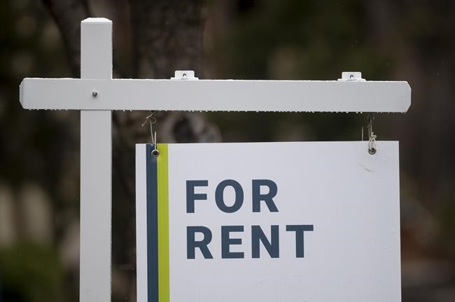 Renters have harder time accumulating wealth than homeowners: RBC economist | iNFOnews.ca