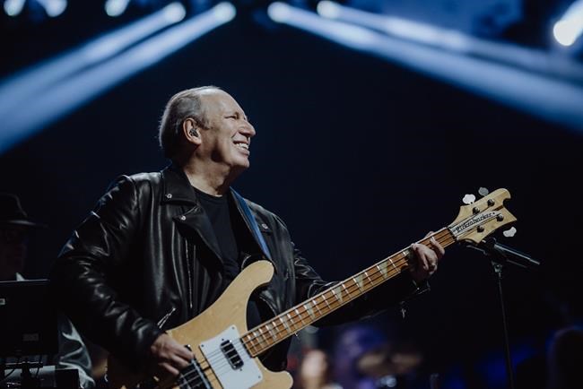 Composer Hans Zimmer is bringing his blockbuster-inspired live shows to Canada | iNFOnews.ca Composer Hans Zimmer is bringing his blockbuster-inspired live shows to Canada | iNFOnews.ca
