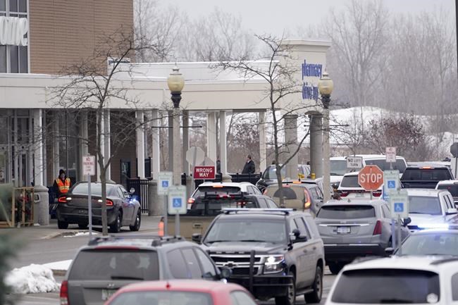Key moments surrounding the Michigan high school shooting in 2021 | iNFOnews.ca Key moments surrounding the Michigan high school shooting in 2021 | iNFOnews.ca