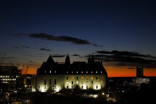 Supreme Court will not hear appeal from churches who fought Manitoba COVID rules | iNFOnews.ca