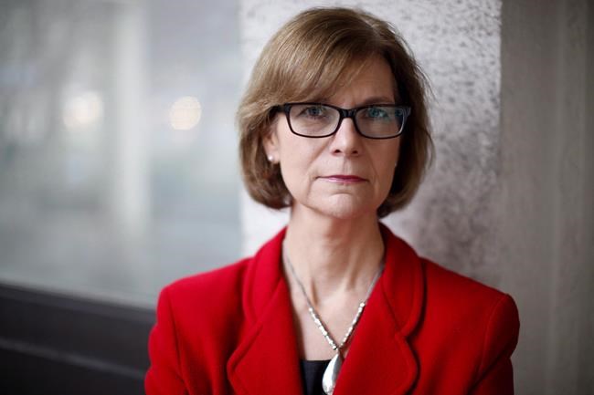 B.C.'s seniors advocate blames long-term care waits on lack of home support | iNFOnews.ca