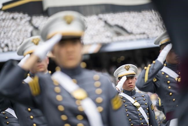 Duty, Honor, Outrage: Change to West Point's mission statement sparks controversy | iNFOnews.ca Duty, Honor, Outrage: Change to West Point's mission statement sparks controversy | iNFOnews.ca