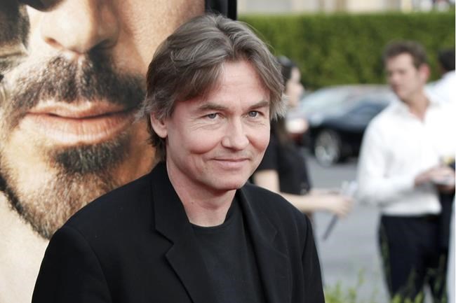 Esa-Pekka Salonen to leave San Francisco Symphony, citing dispute with orchestra's board | iNFOnews.ca