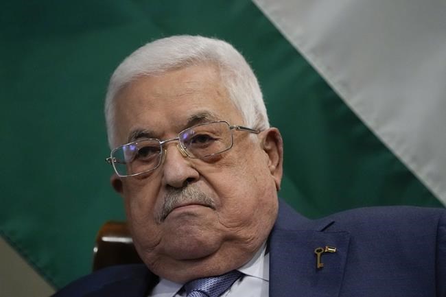 Incoming Palestinian prime minister lays out plans for reform but faces major obstacles | iNFOnews.ca Incoming Palestinian prime minister lays out plans for reform but faces major obstacles | iNFOnews.ca