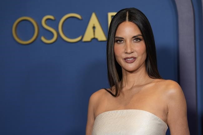 What is the breast cancer risk calculator recommended by Olivia Munn? | iNFOnews.ca What is the breast cancer risk calculator recommended by Olivia Munn? | iNFOnews.ca