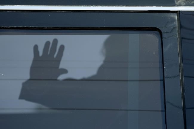 Judge rejects bid by Donald Trump to throw out classified documents case on constitutional grounds | iNFOnews.ca