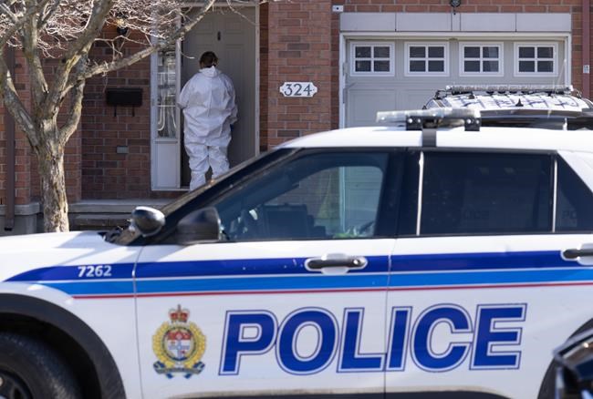 In the news today: Suspect in Ottawa killings being held in protective custody | iNFOnews.ca In the news today: Suspect in Ottawa killings being held in protective custody | iNFOnews.ca