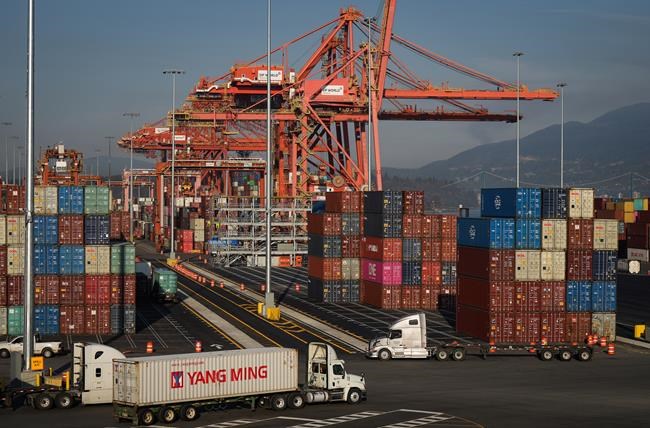 Wholesale sales rose 0.1 per cent in January: Statistics Canada | iNFOnews.ca Wholesale sales rose 0.1 per cent in January: Statistics Canada | iNFOnews.ca
