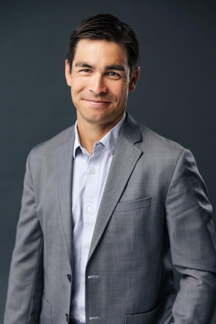 New Canada Soccer general secretary Kevin Blue hits the ground running | iNFOnews.ca