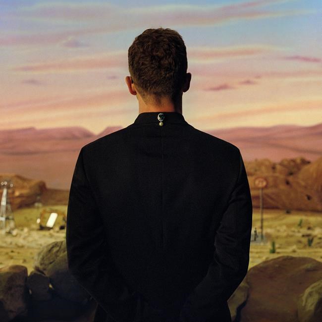 Music Review: Justin Timberlake returns on nostalgic 'Everything I Thought It Was' | iNFOnews.ca Music Review: Justin Timberlake returns on nostalgic 'Everything I Thought It Was' | iNFOnews.ca
