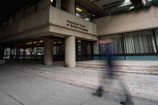 'Tsunami' of Indigenous identity fraud cases heading to courts, warns B.C. judge | iNFOnews.ca