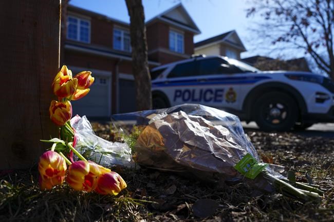 Grief, pleas for compassion at funeral for Sri Lankan family slain in Ottawa | iNFOnews.ca Grief, pleas for compassion at funeral for Sri Lankan family slain in Ottawa | iNFOnews.ca